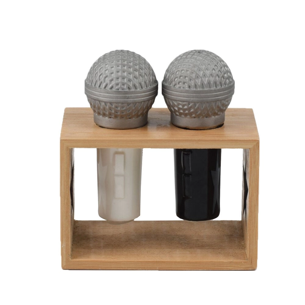 Winkee - Salt and Pepper dispenser