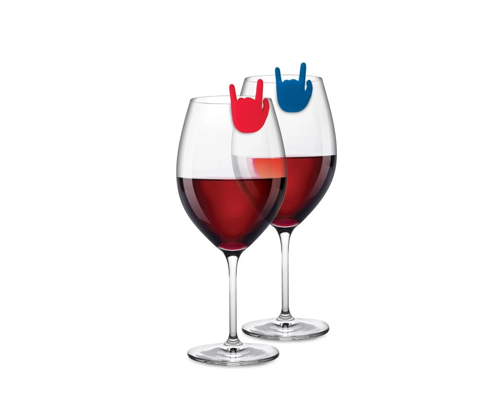Winkee - Drinks Markers - Rock