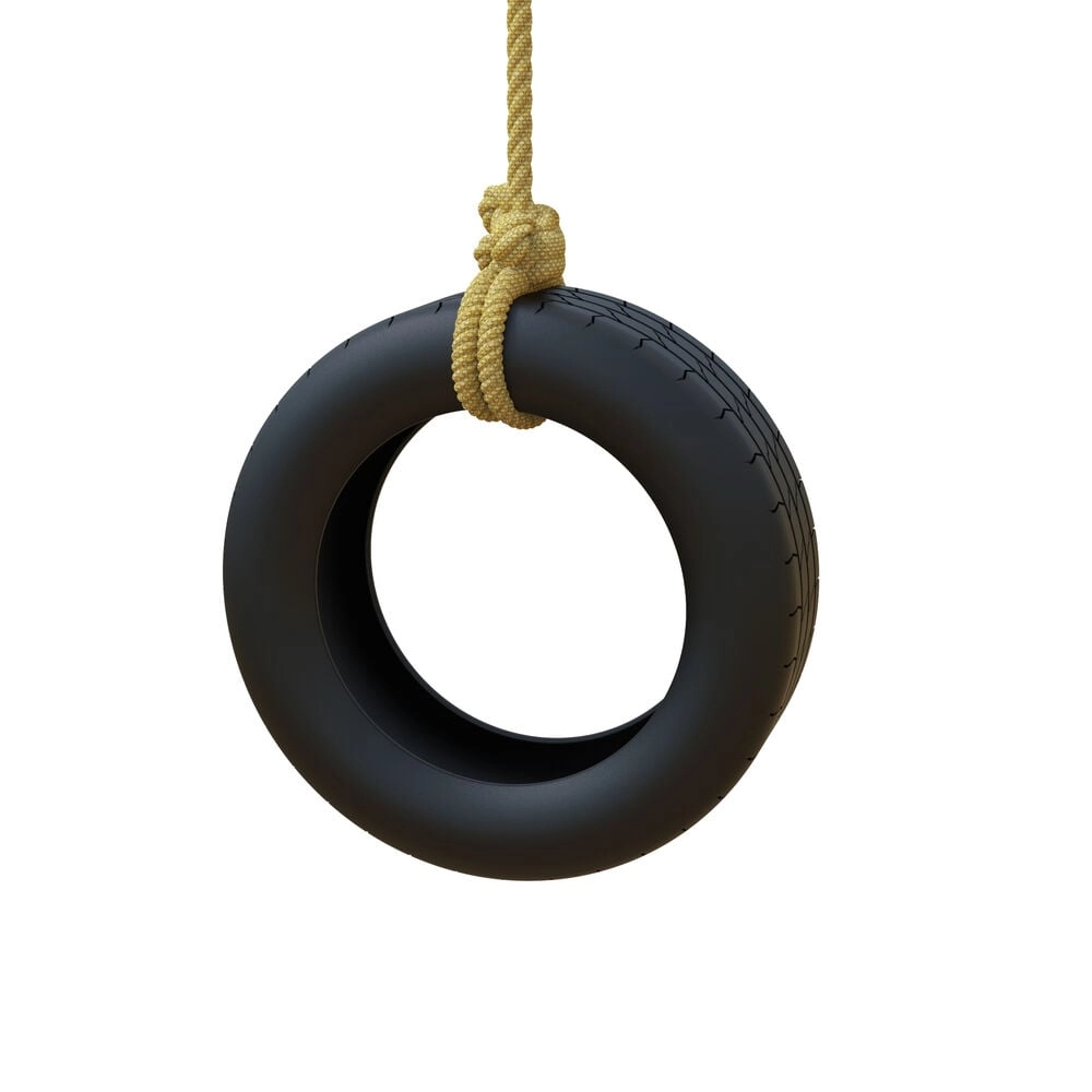 Winkee - Feeding Board - Tyre