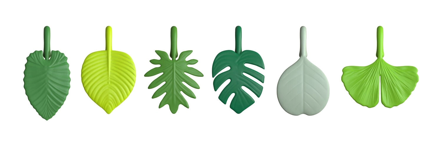 Winkee - Drinks Markers - Plant