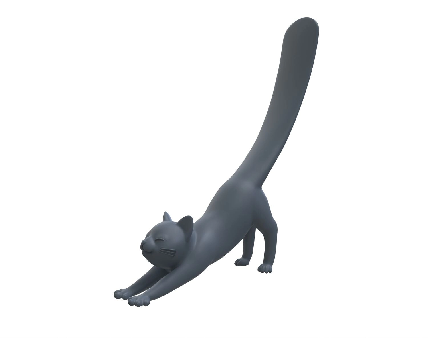 Winkee - Kitty Breakfast Spatula 1269857