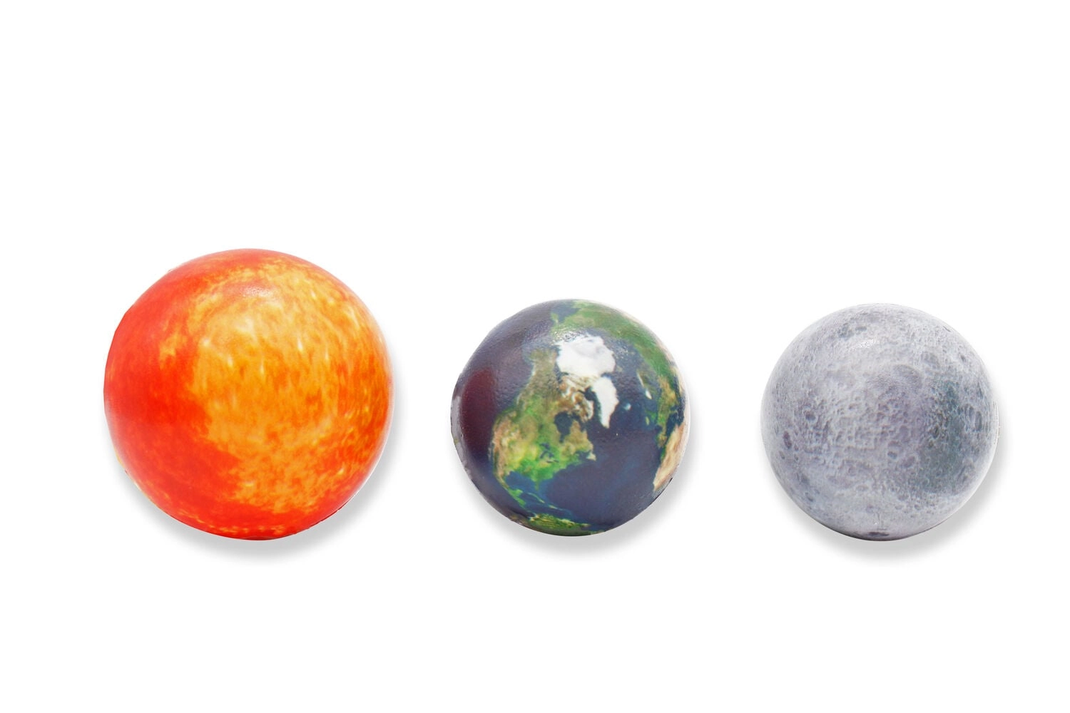 Winkee - Planet Stresstoys Stress Ball
