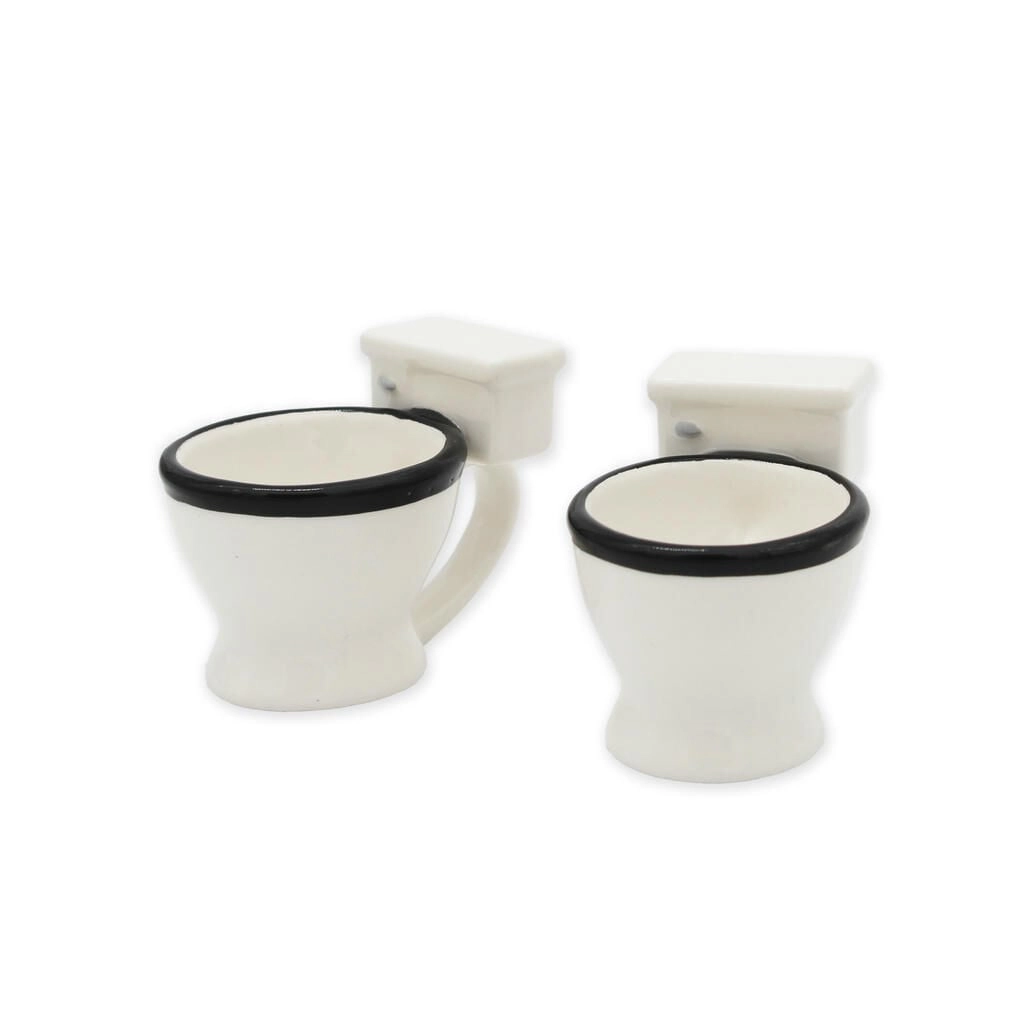 Winkee - Espresso Cup Toilet Shots