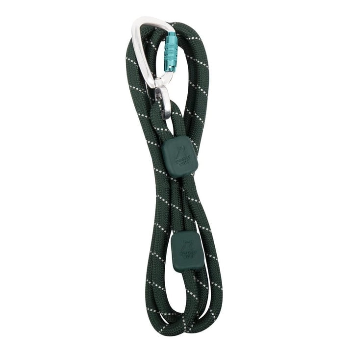 Woolly Wolf -  Rope Leash 10mm