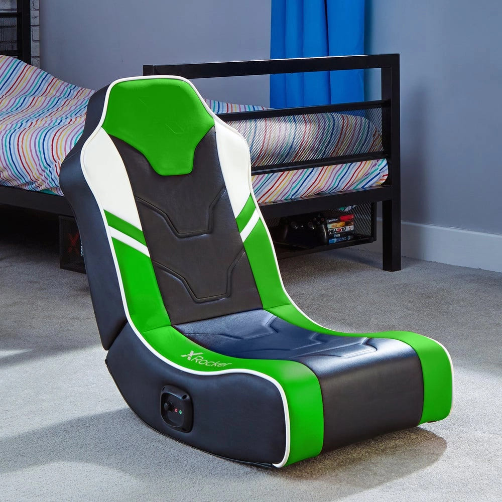 X-Rocker - Shadow 2.0 Stereo