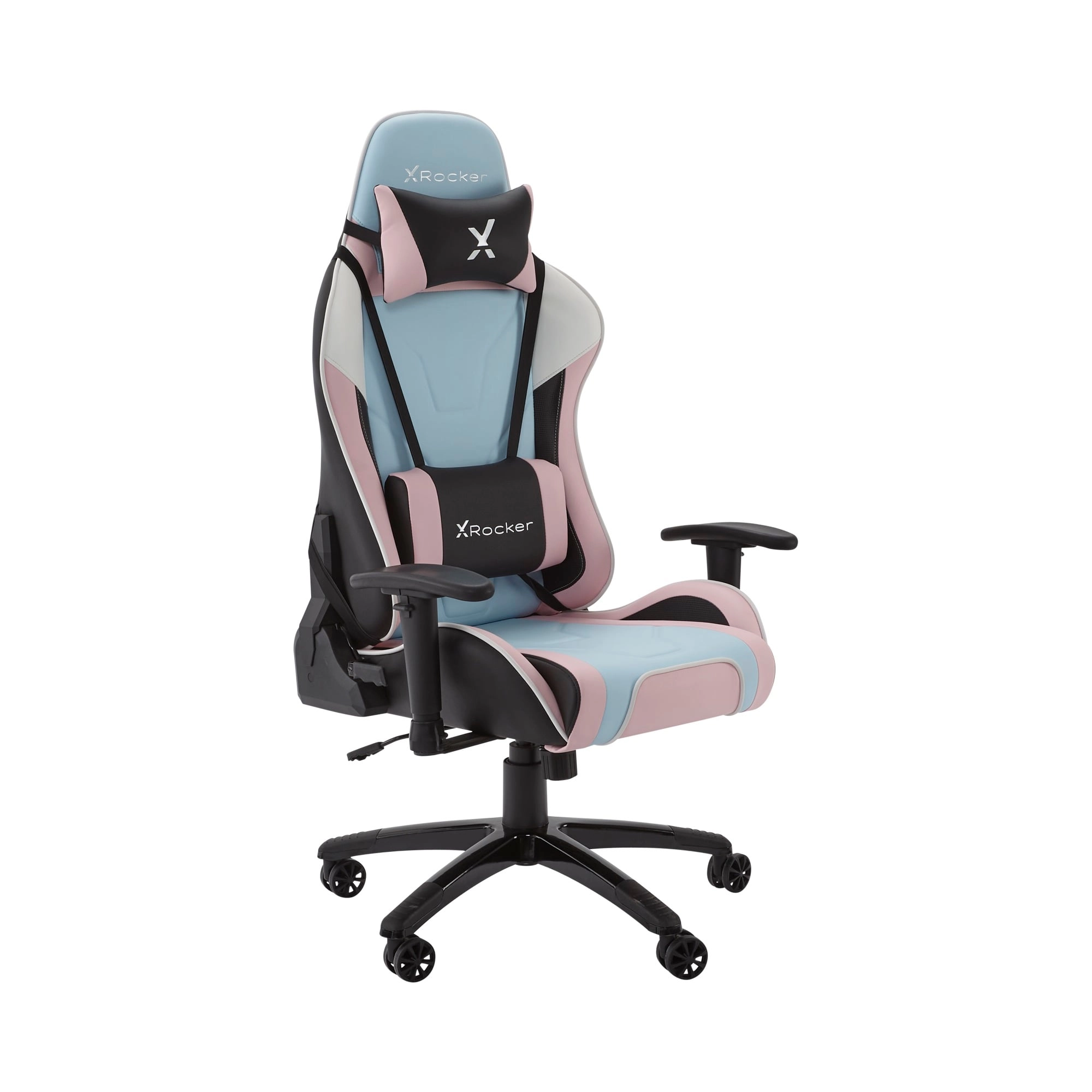 X Rocker BUBBLEGUM Agility Sport Esport