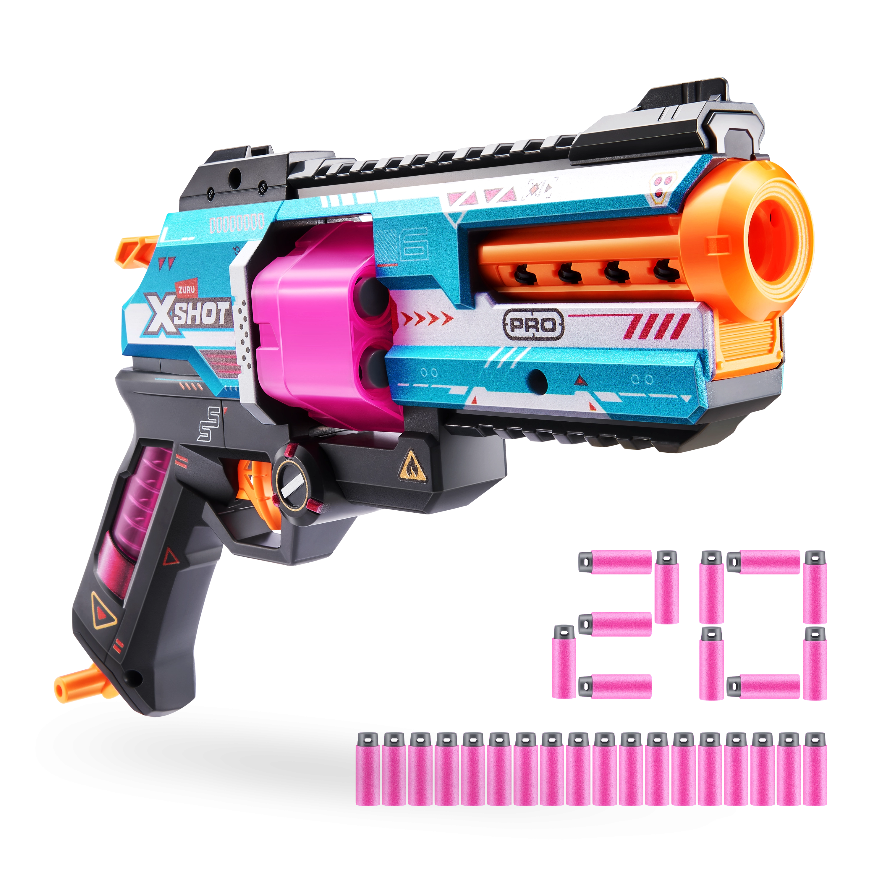 XSHOT SKINS Pro Series Break Barrel