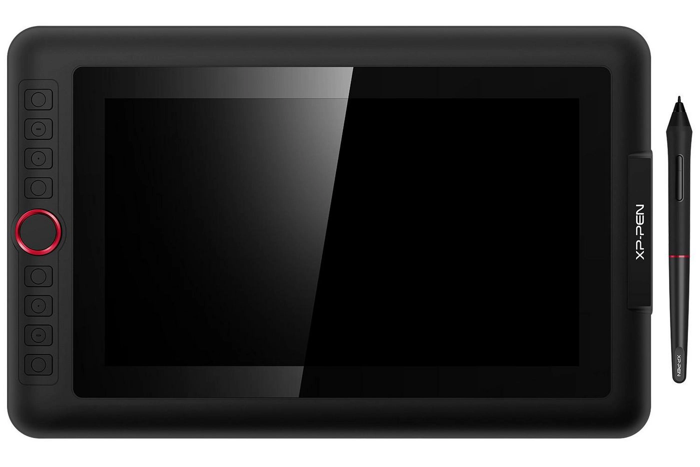 XPPen - Artist 12 Pro Drawing