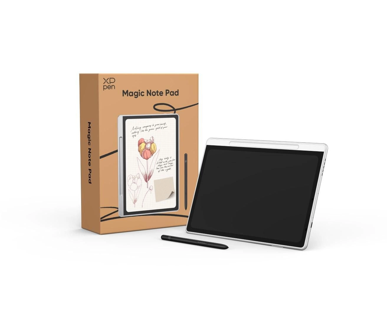 Tablet XPPEN Magic XP-Pen magical notepad