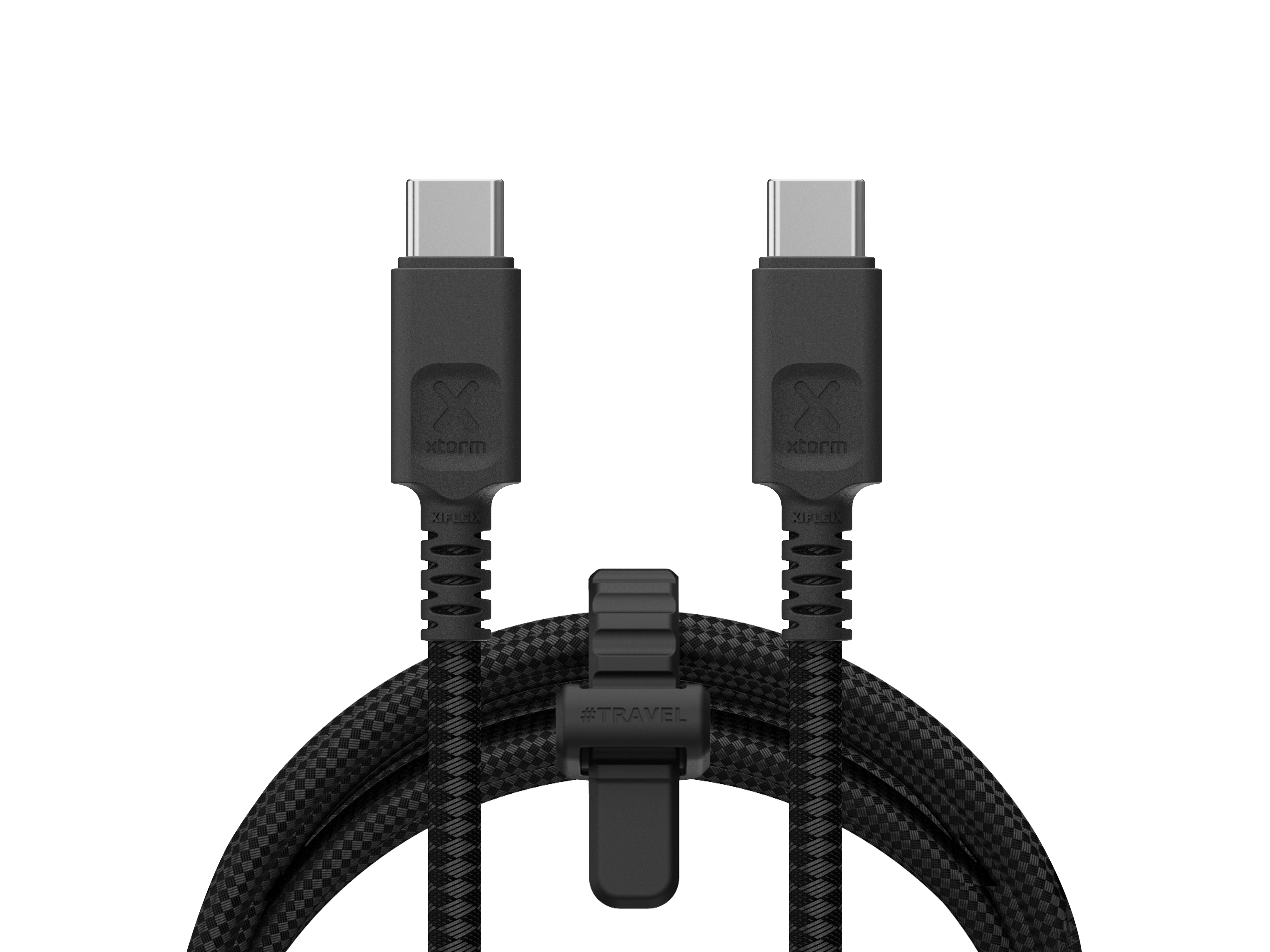 Xtorm - Next Gen USB-C/C PD