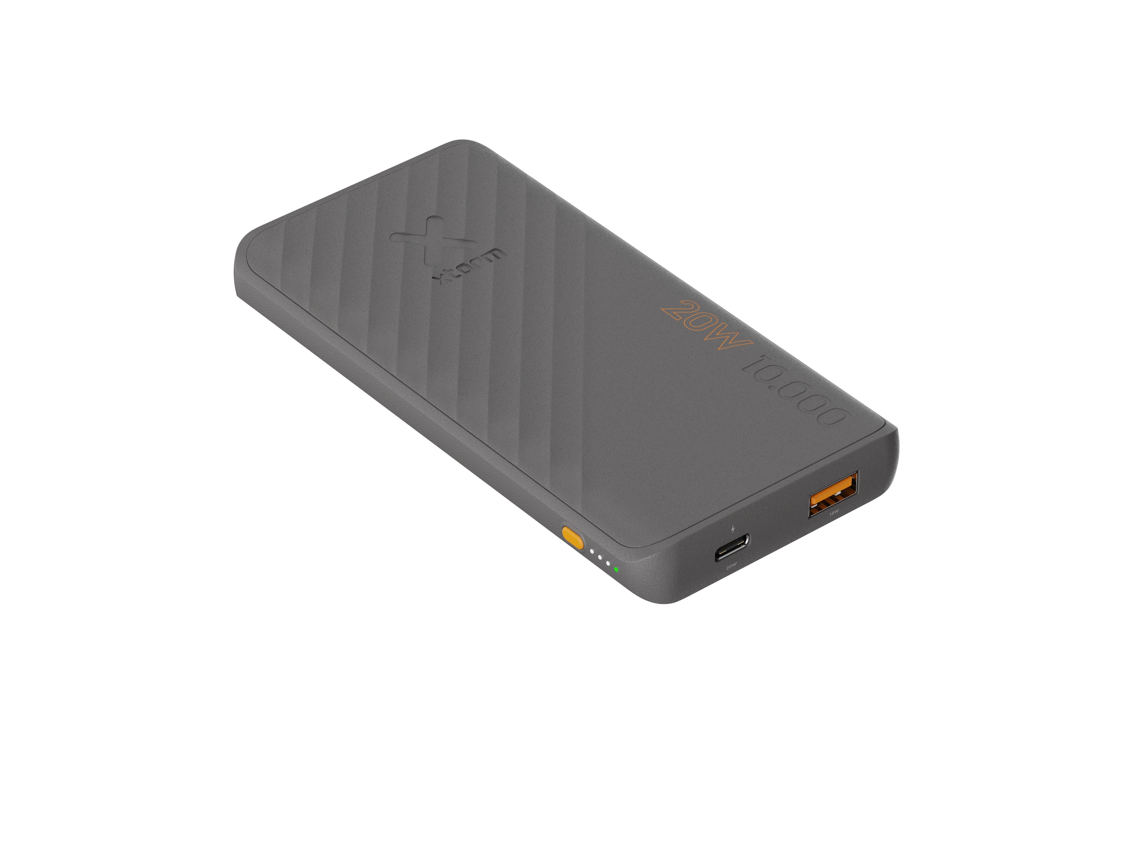 Xtorm - 20W Powerbank - Fan