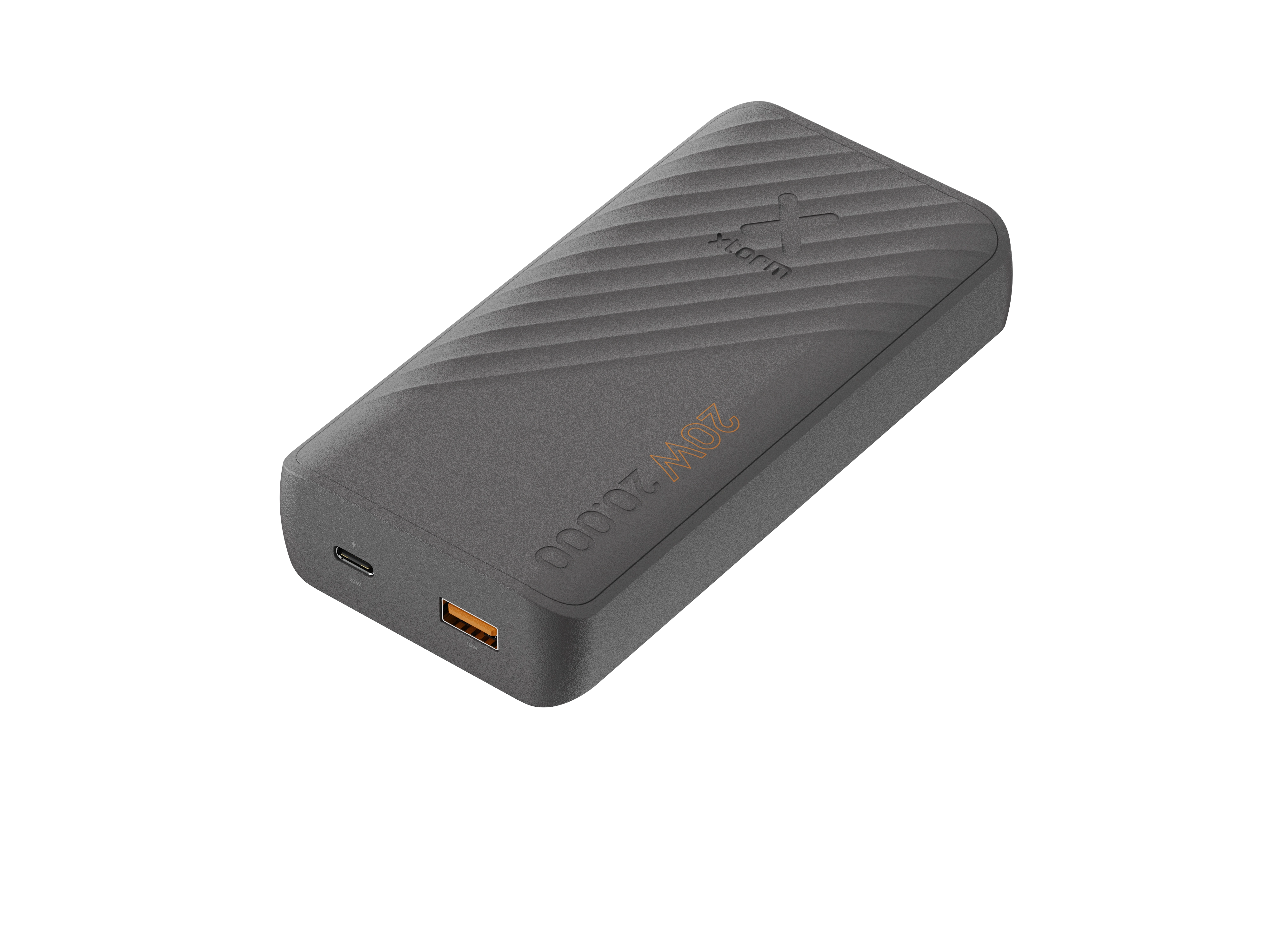 Xtorm - 20W Powerbank - Fan
