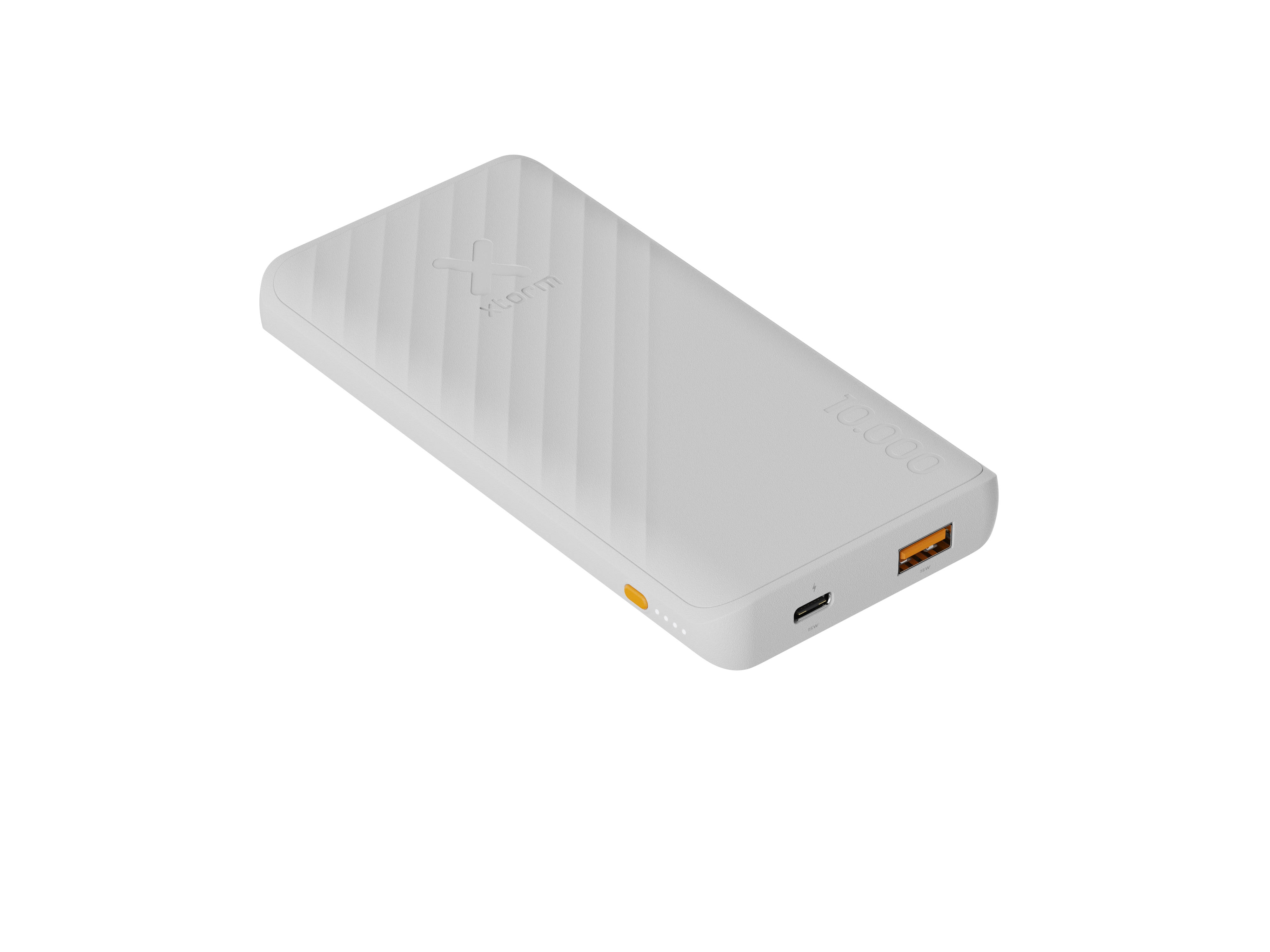Xtorm 15W FastCharge Go2 Powerbank 10