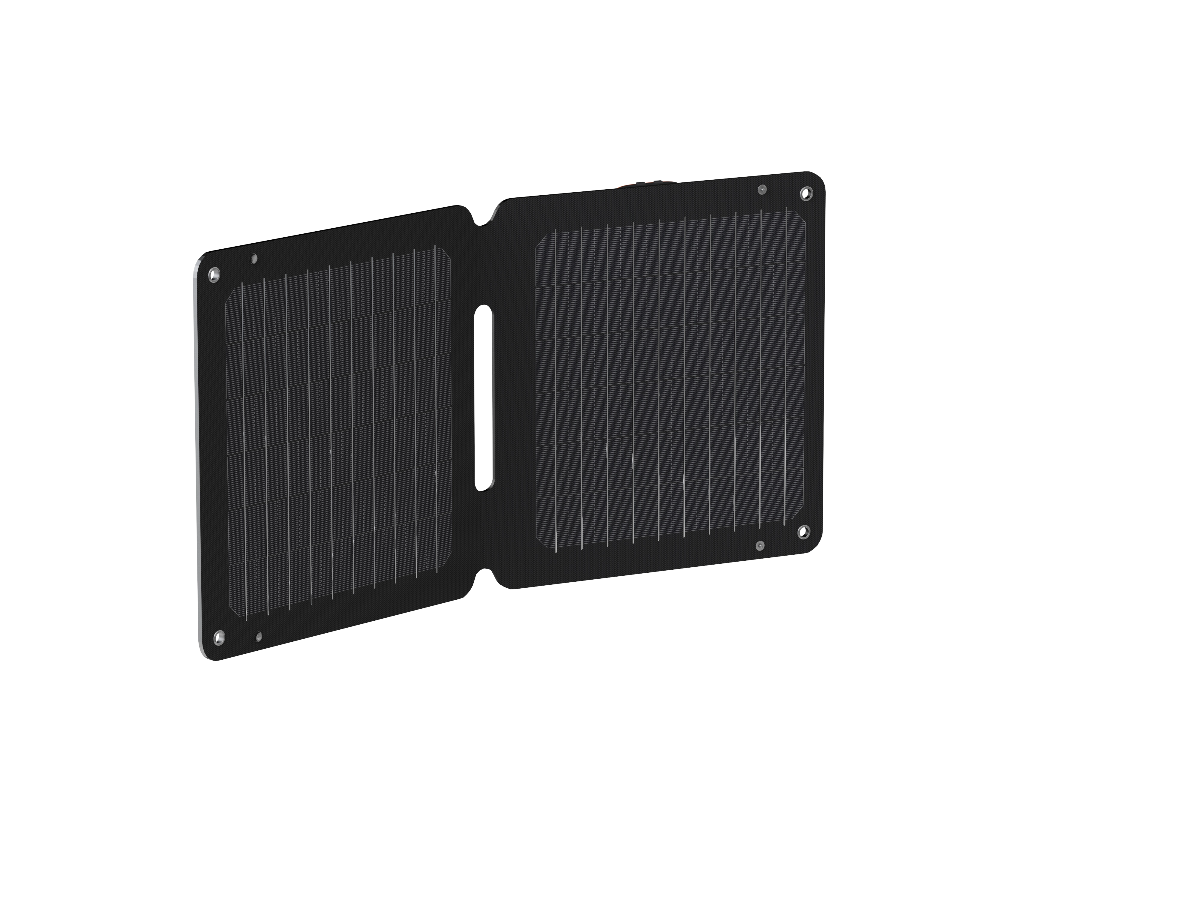 Xtorm SolarBooster 14W - Foldable Solar