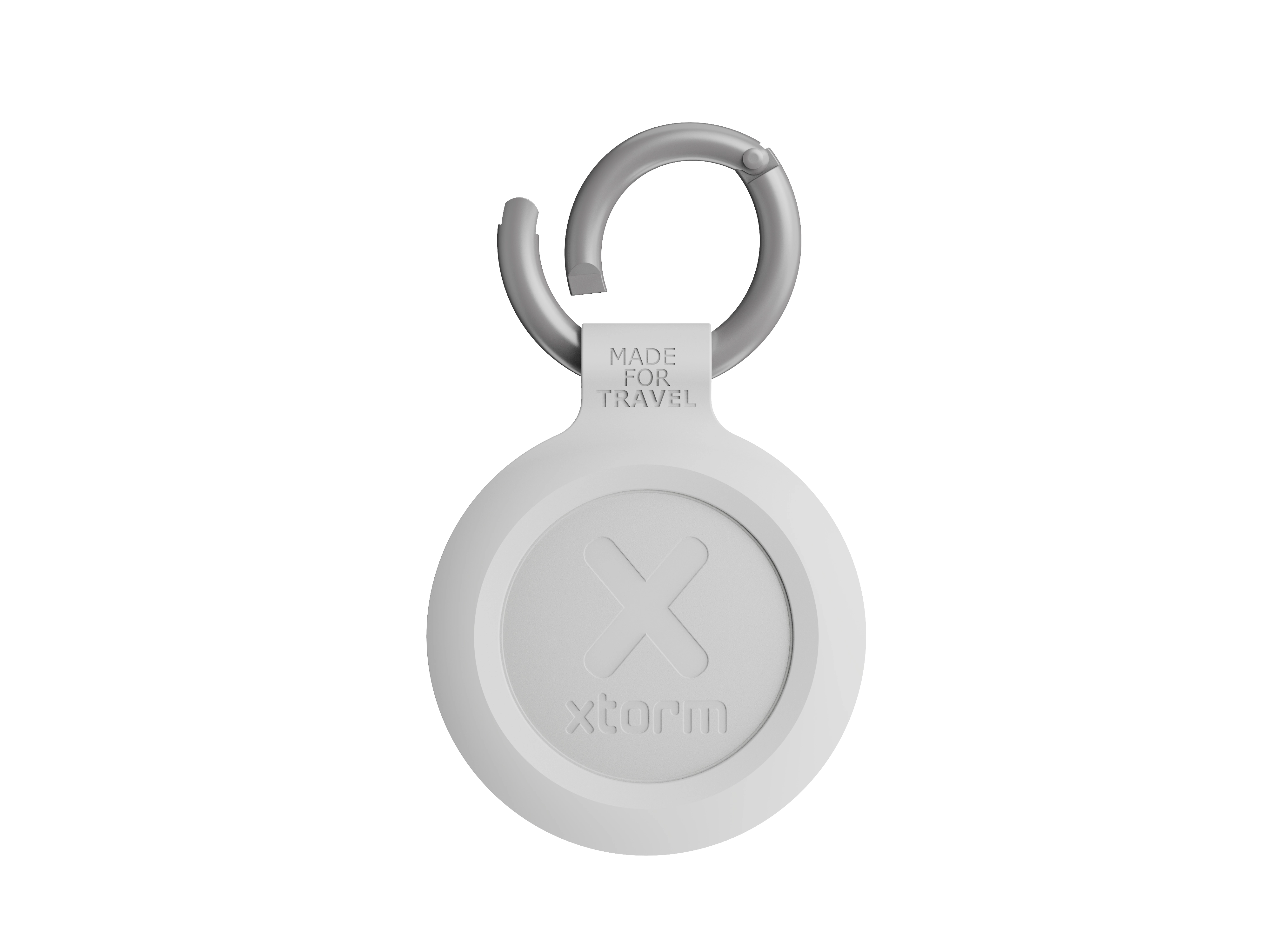 Xtorm - TravelTag (iOS  Android) XTAG2GA10