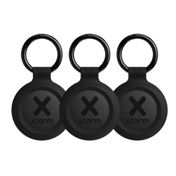 Zestaw Xtorm TravelTag (Apple iOS  Android)