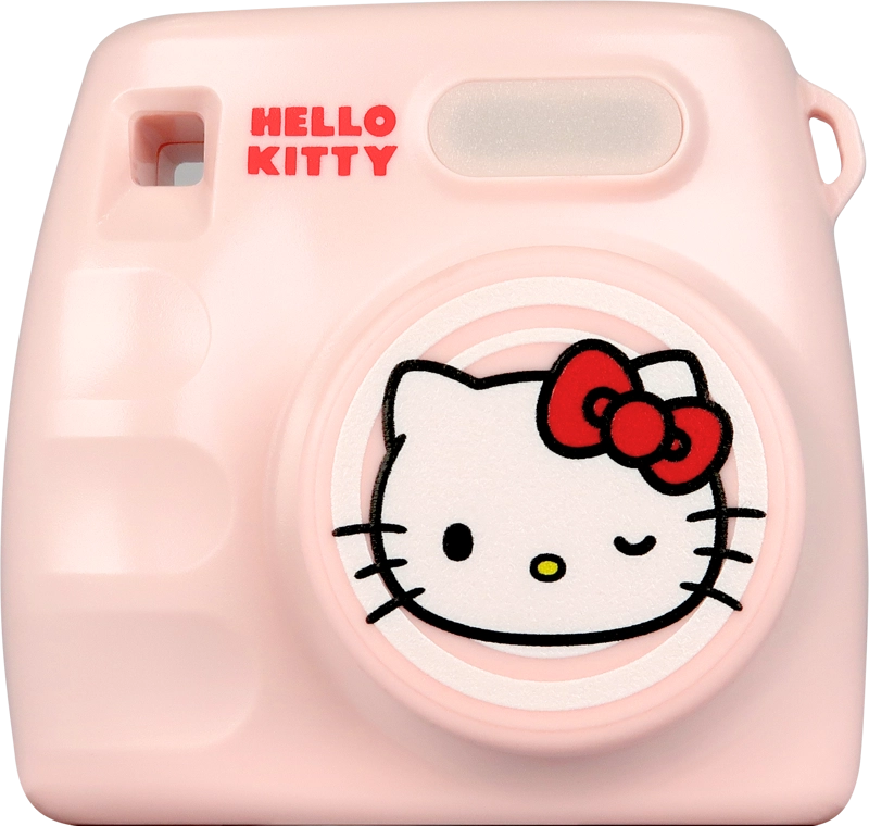 YASHICA x Hello Kitty Mini Digital