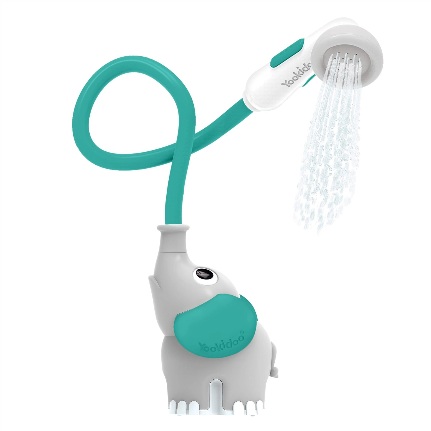 Yookidoo - Elephant Baby Shower -