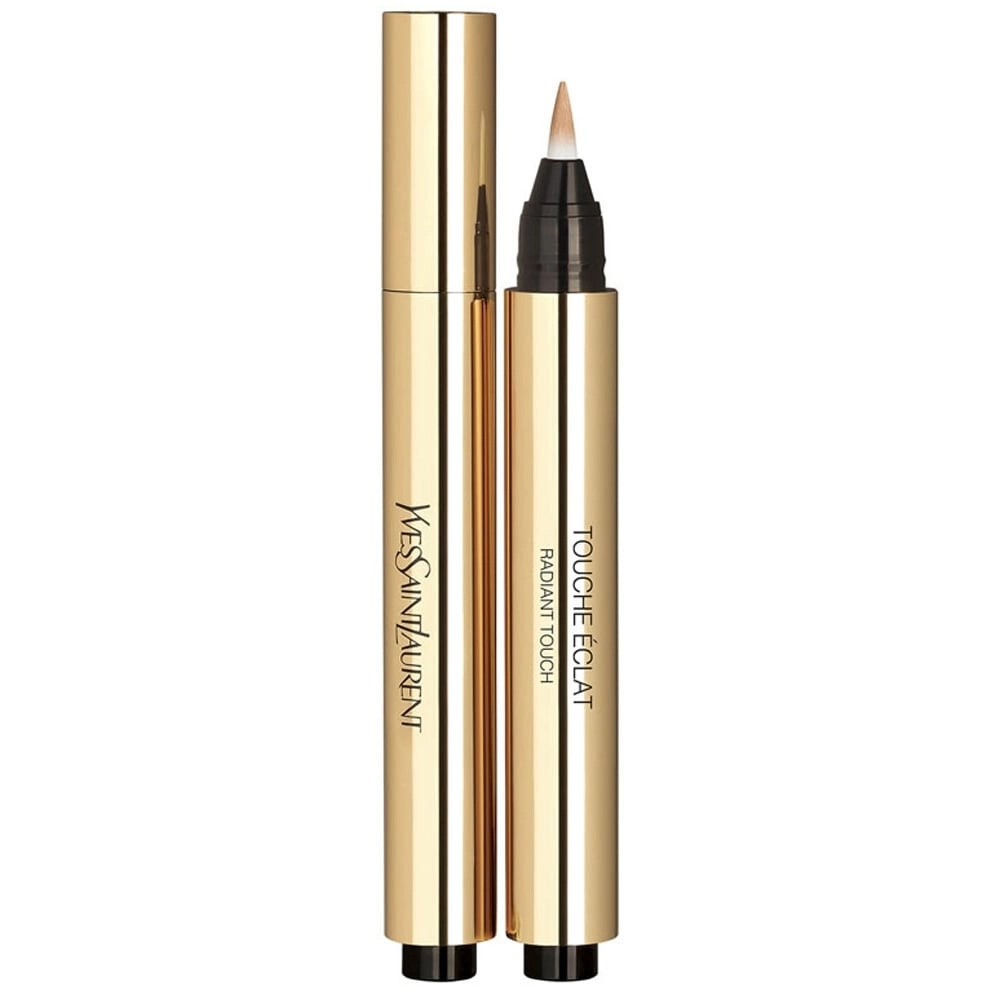 Yves Saint Laurent Touche eclat 01