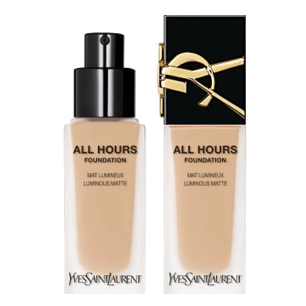 YSL ALL HOURS FOUNDATION LN8 25ML