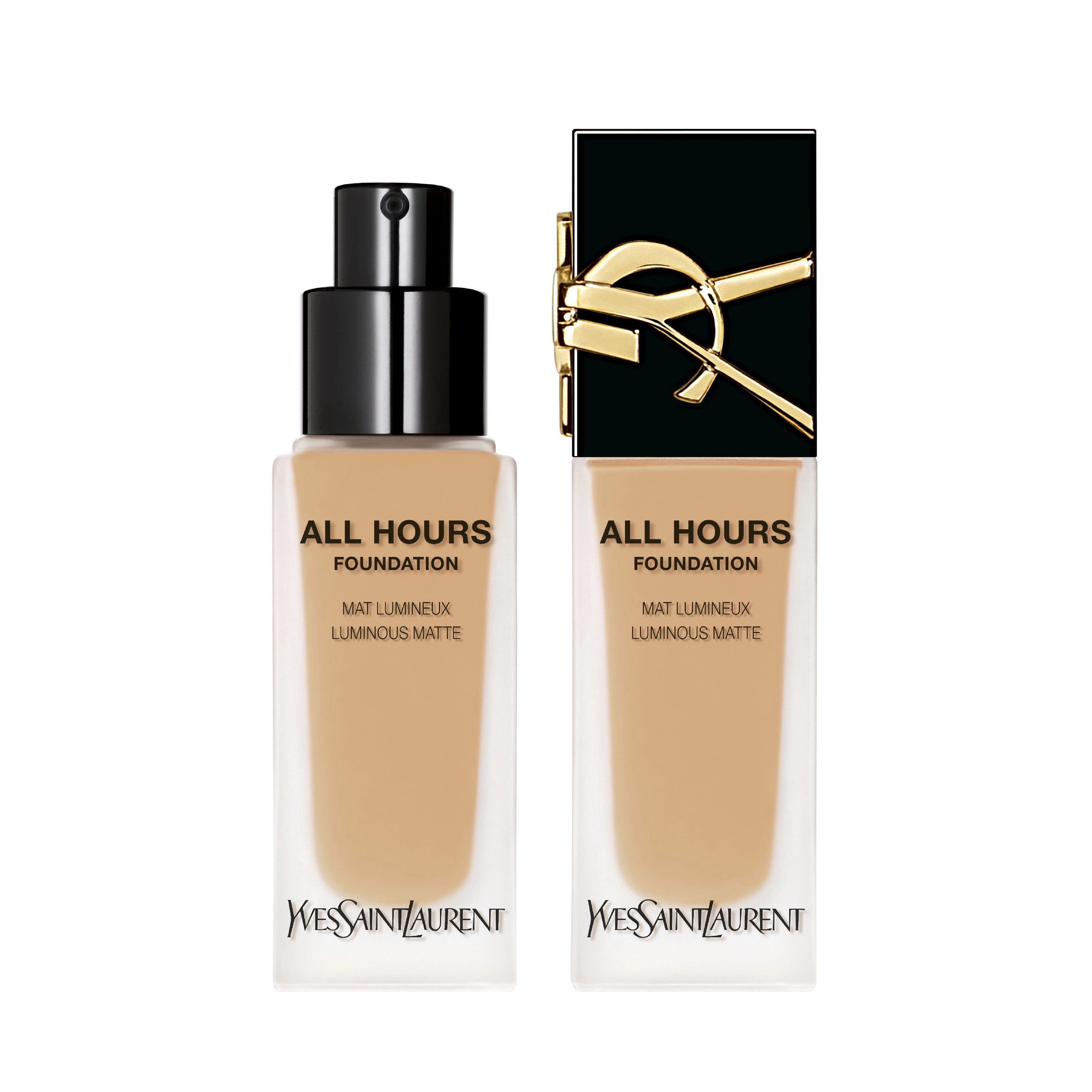 YSL ALL HOURS FOUNDATION LW9 25ML