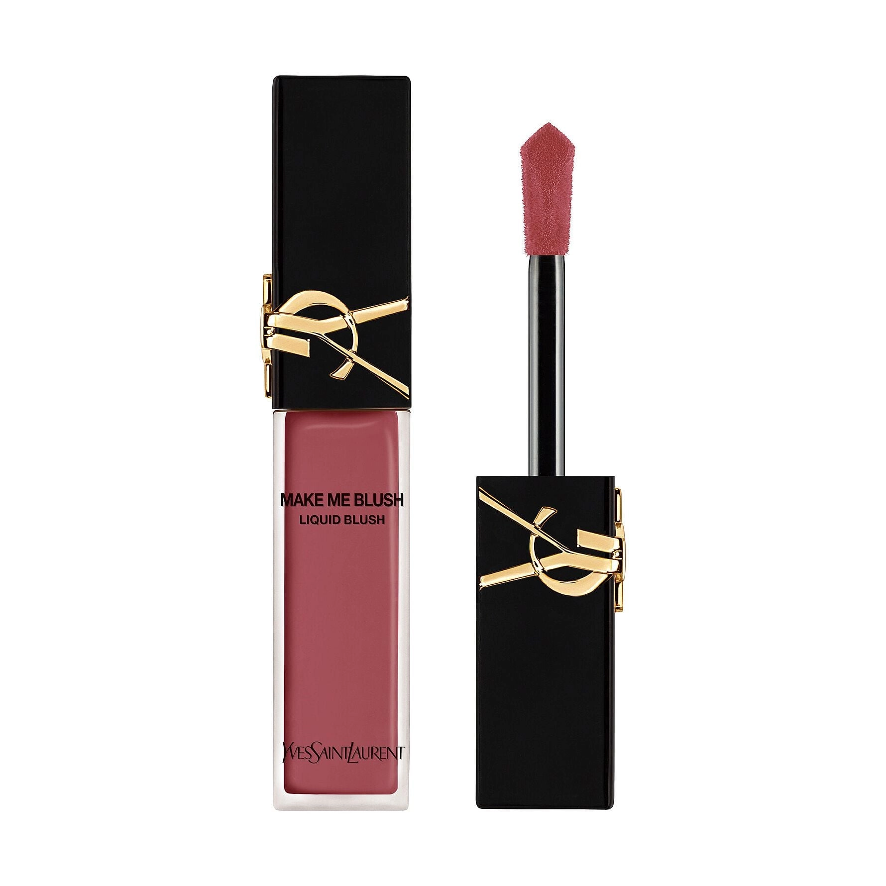 YSL LIQUID BLUSH SHADE 54 15ML
