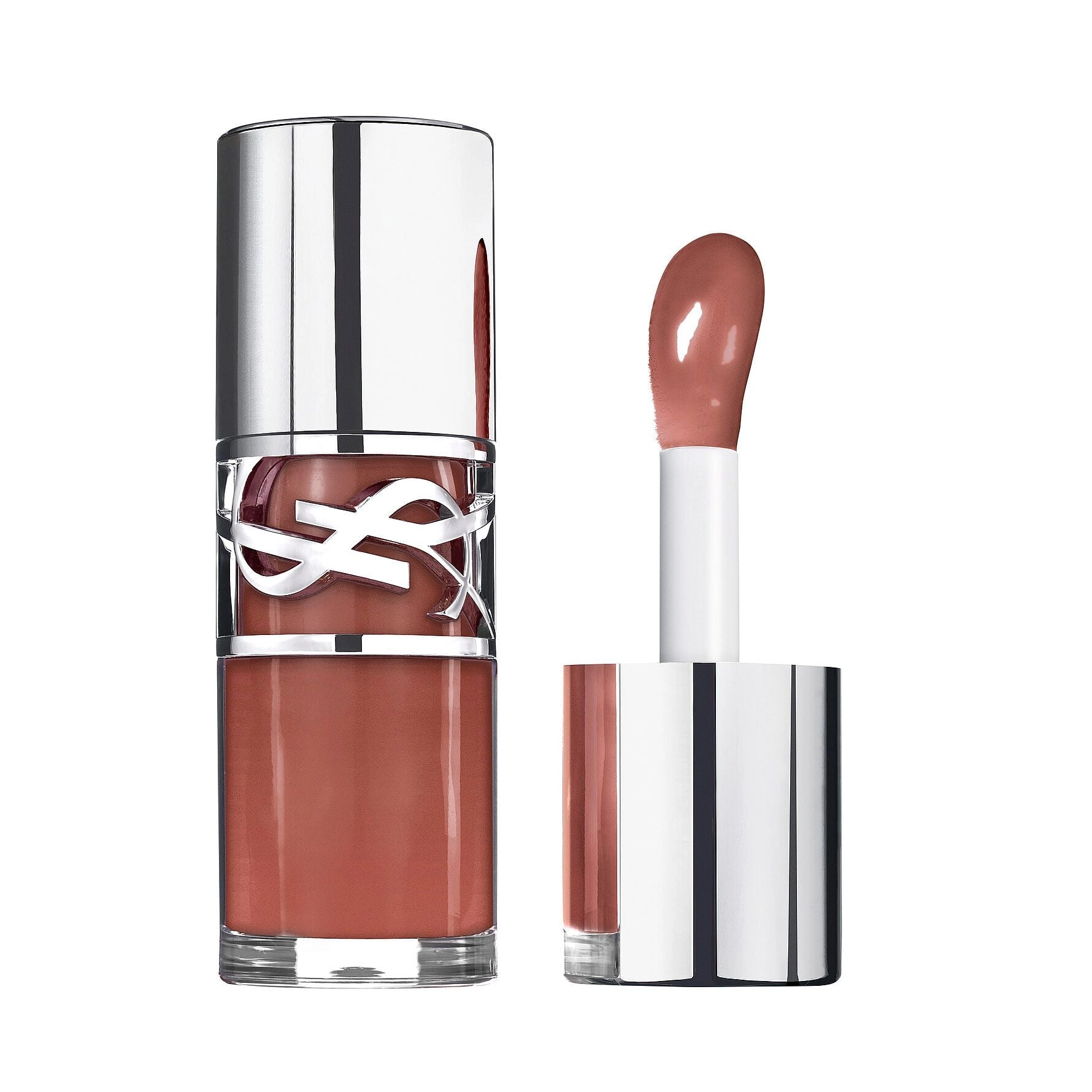 YSL LOVESHINE PLUMPING LIP GLOSS 4