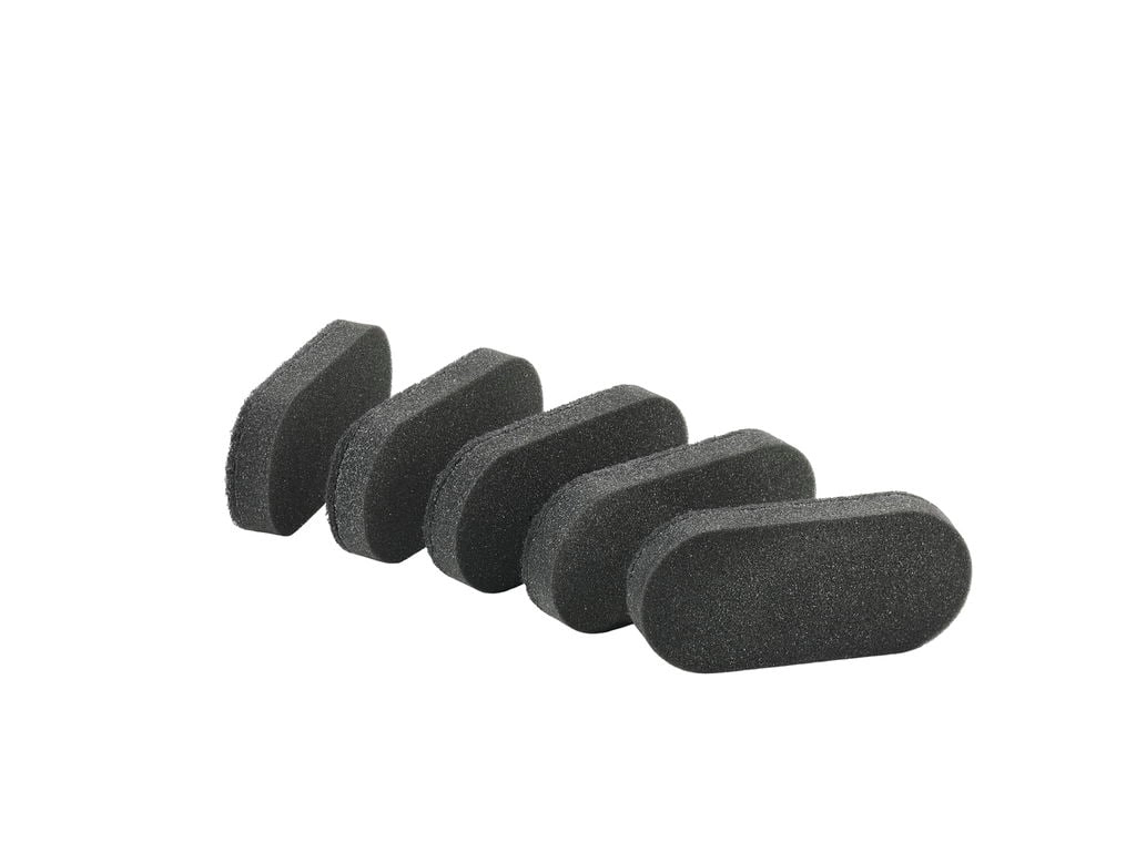 Zone Denmark - Singles Sponges -
