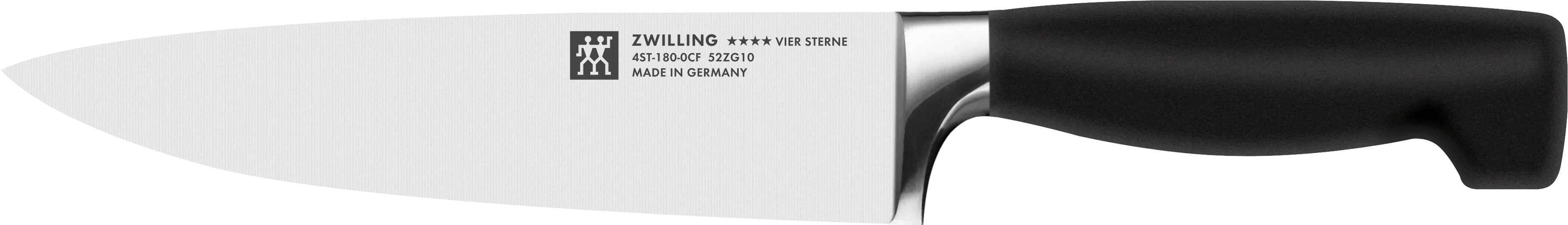 Zwilling - Four Star Chef````s Knife