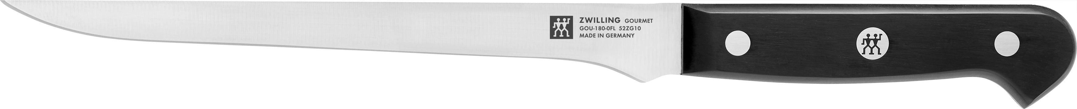 Zwilling Zwilling Gourmet filleting knife 1002396