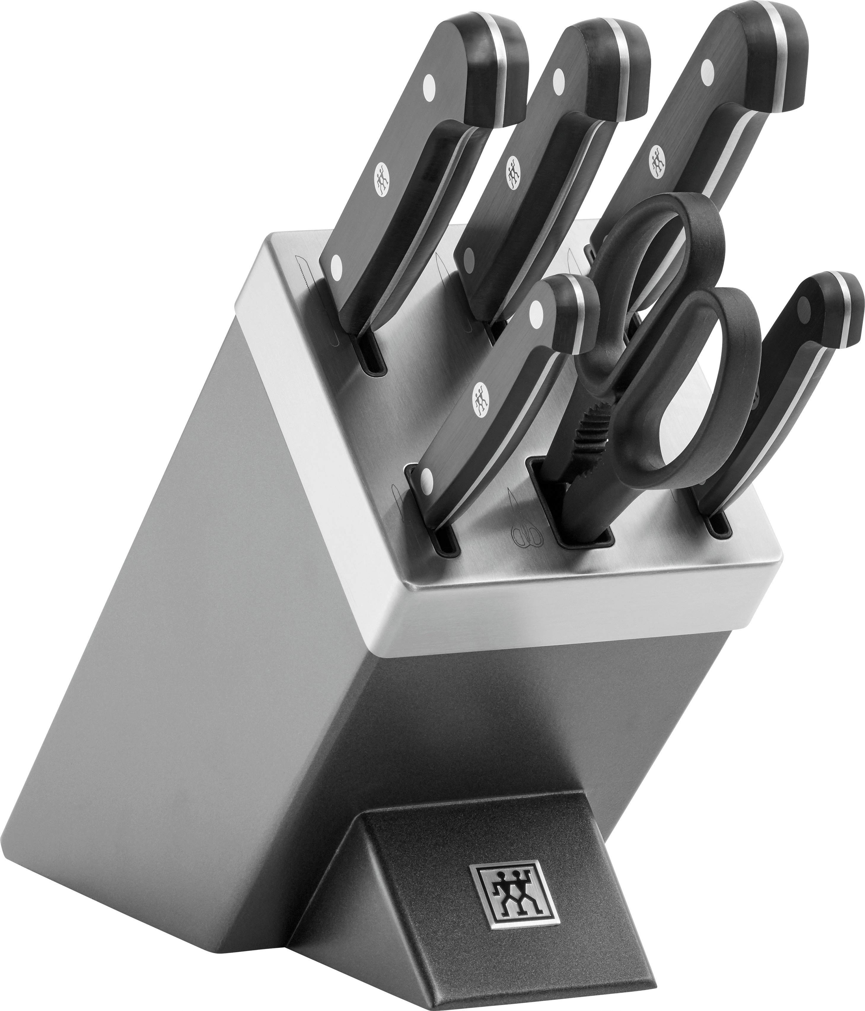 ZWILLING Gourmet Knife/cutlery block set Plastic