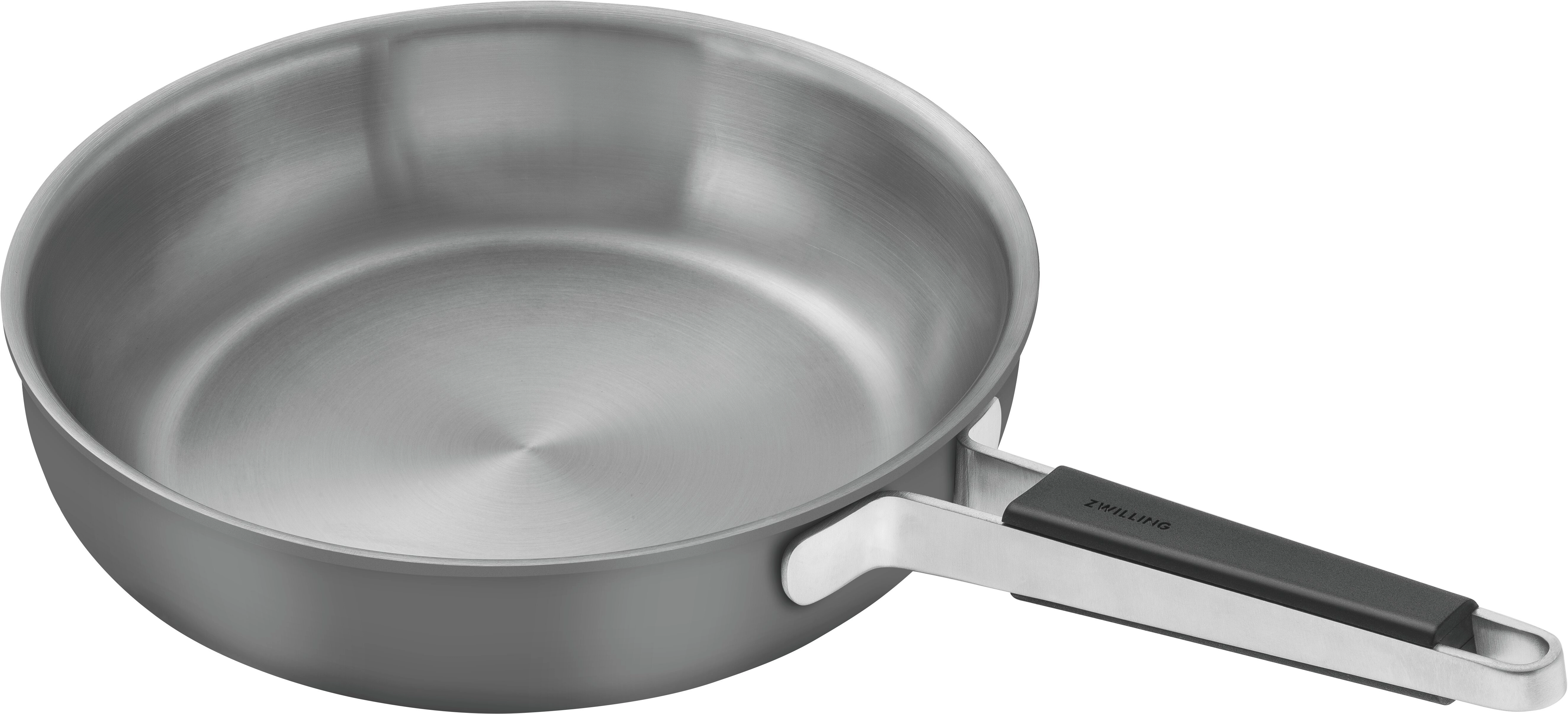 ZWILLING PURE Patelnia indukcyjna płytka -