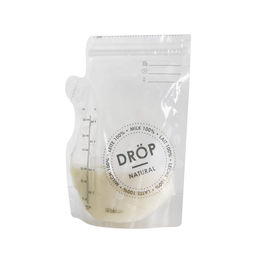Bblüv - Breast Milk Storage Bags