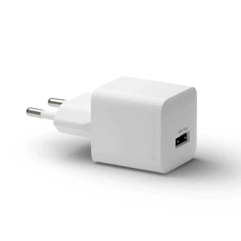 Dbramante1928 WALL CHARGER - USB-C 20W