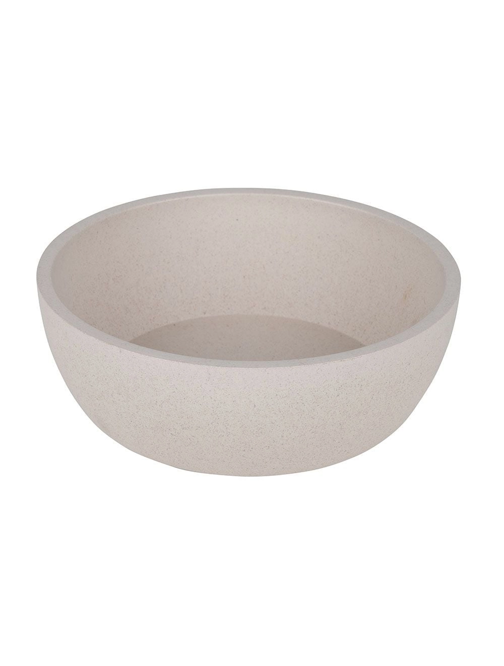 District70 - BAMBOO Dog Bowl Large