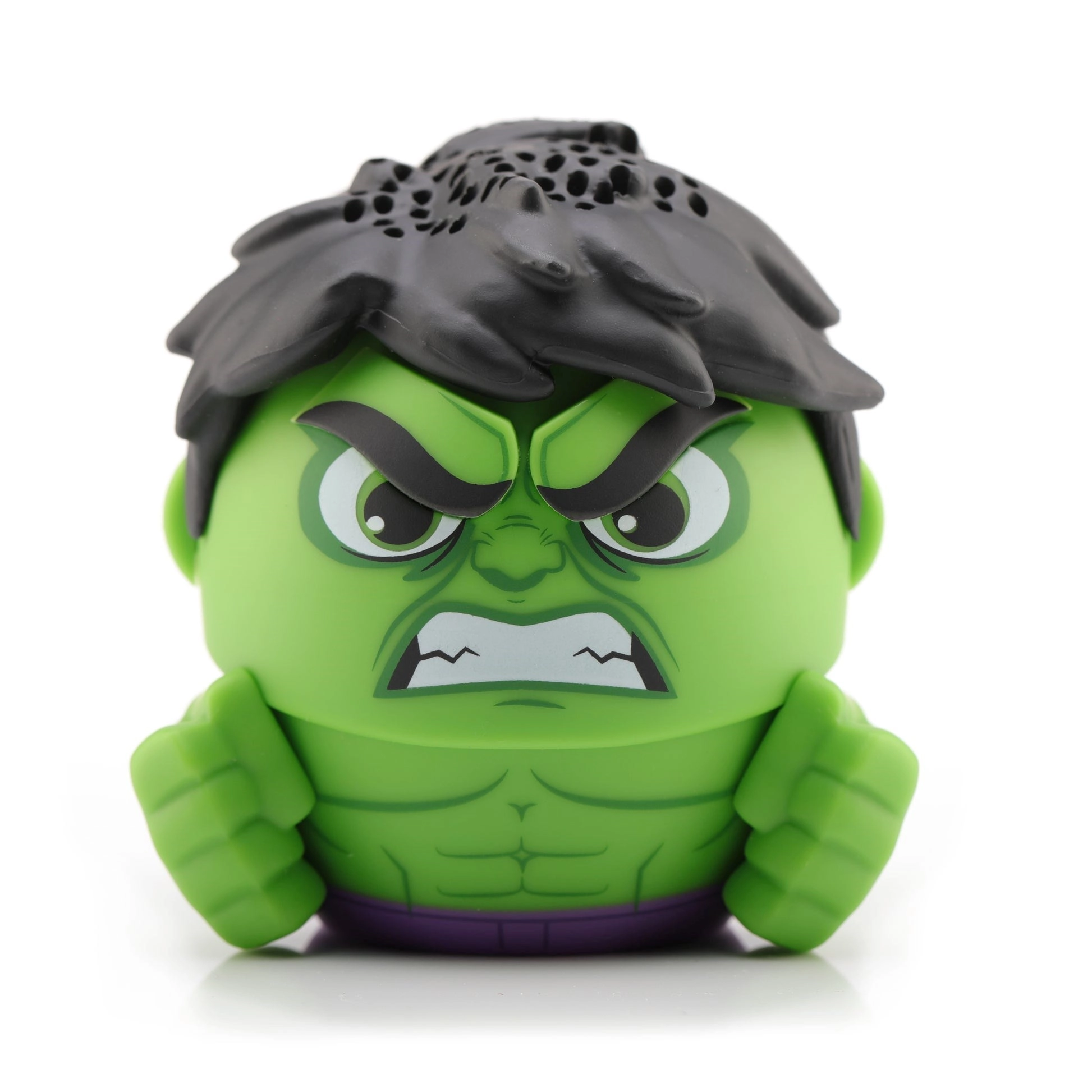 BITTY BOOMERS - Marvel Hulk Bluetooth