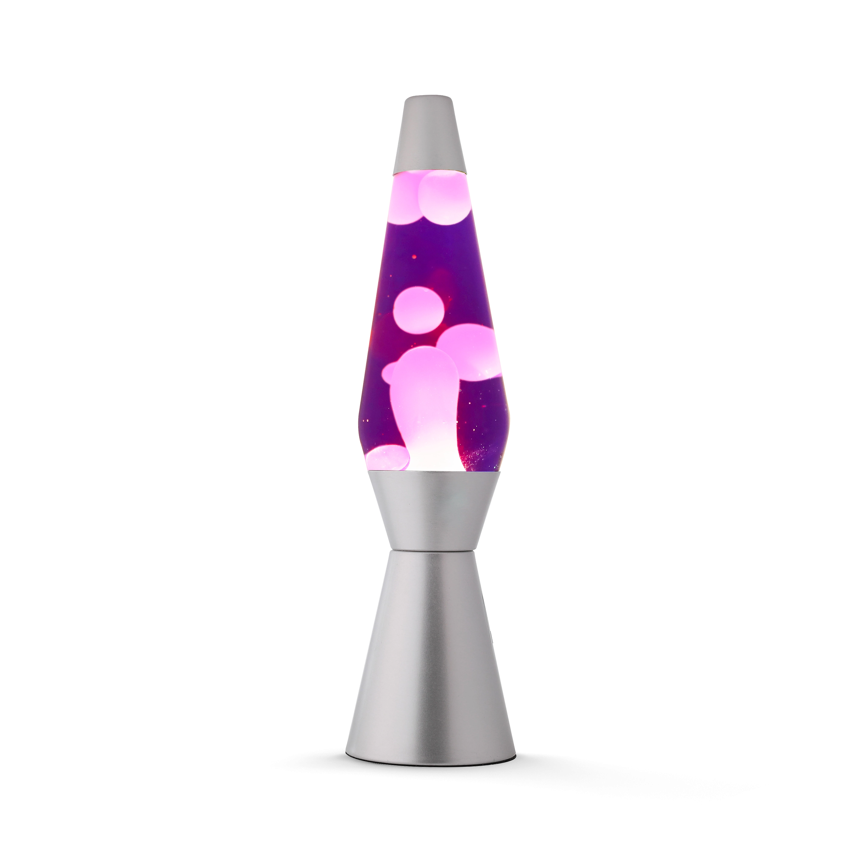 ITotal - Lava Lamp 36 cm