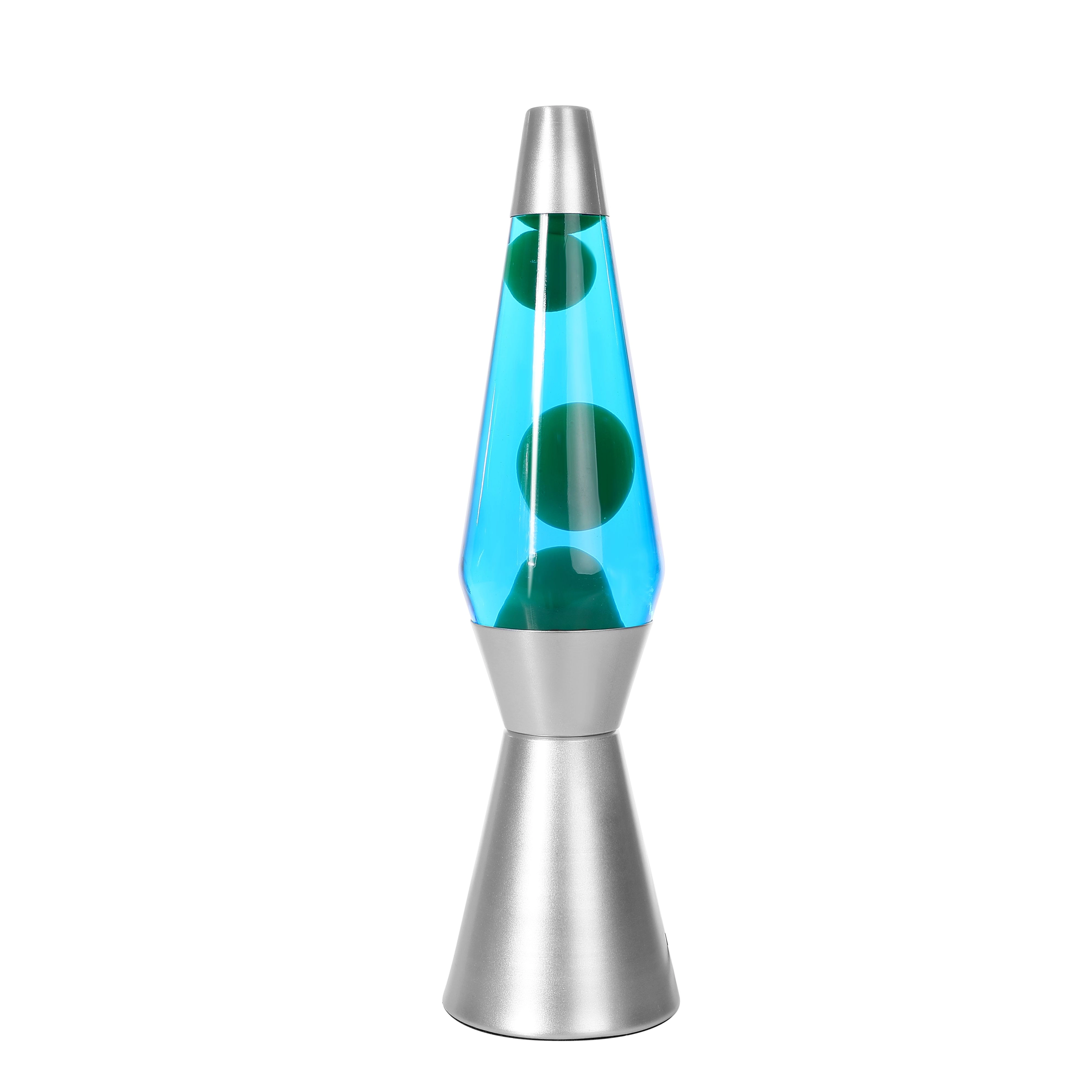 ITotal - Lava Lamp 36 cm