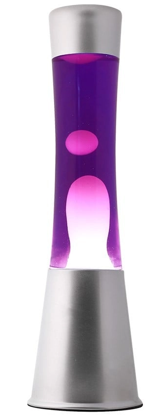 ITotal - Lava Lamp 40 cm
