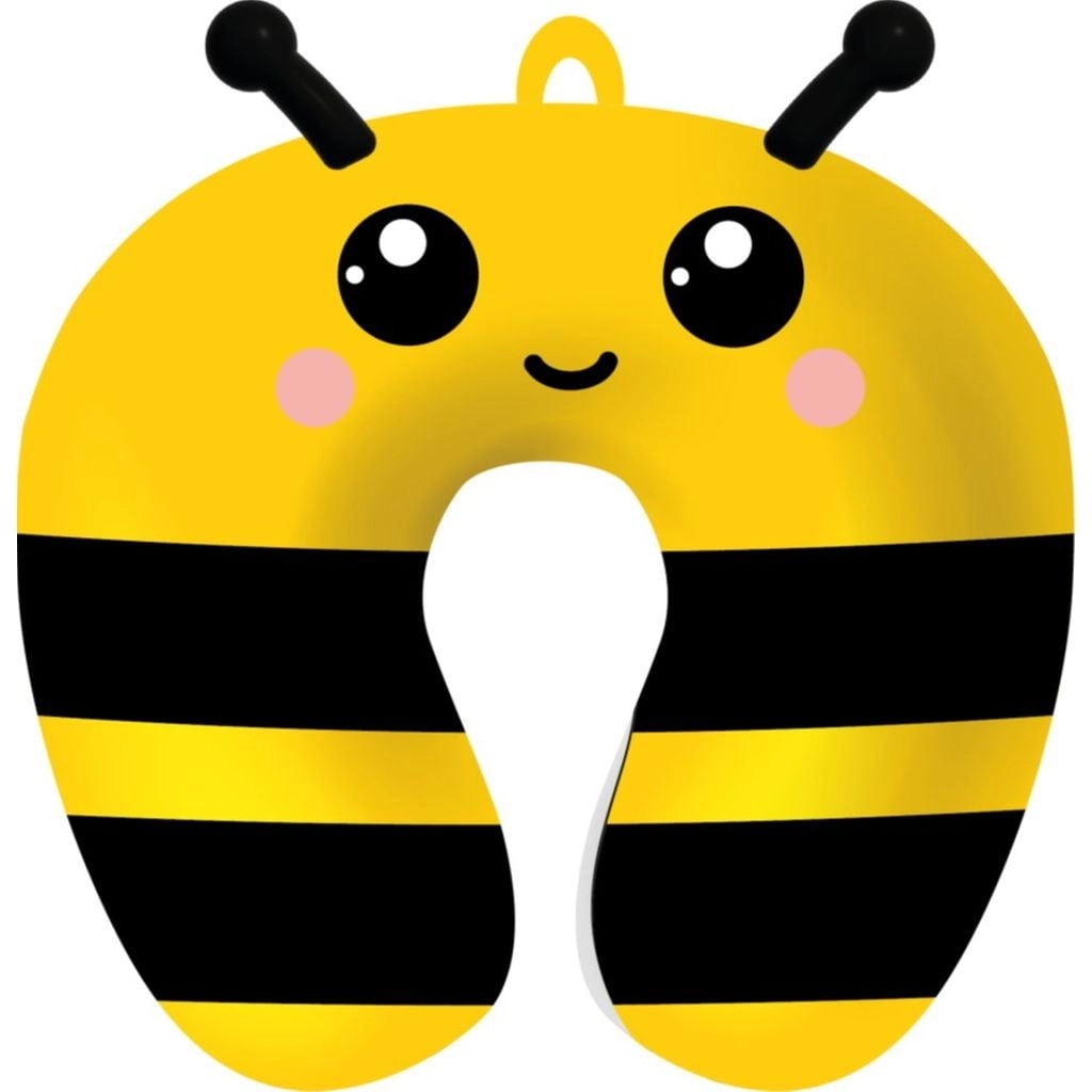ITotal - Neck Pillow - Bee