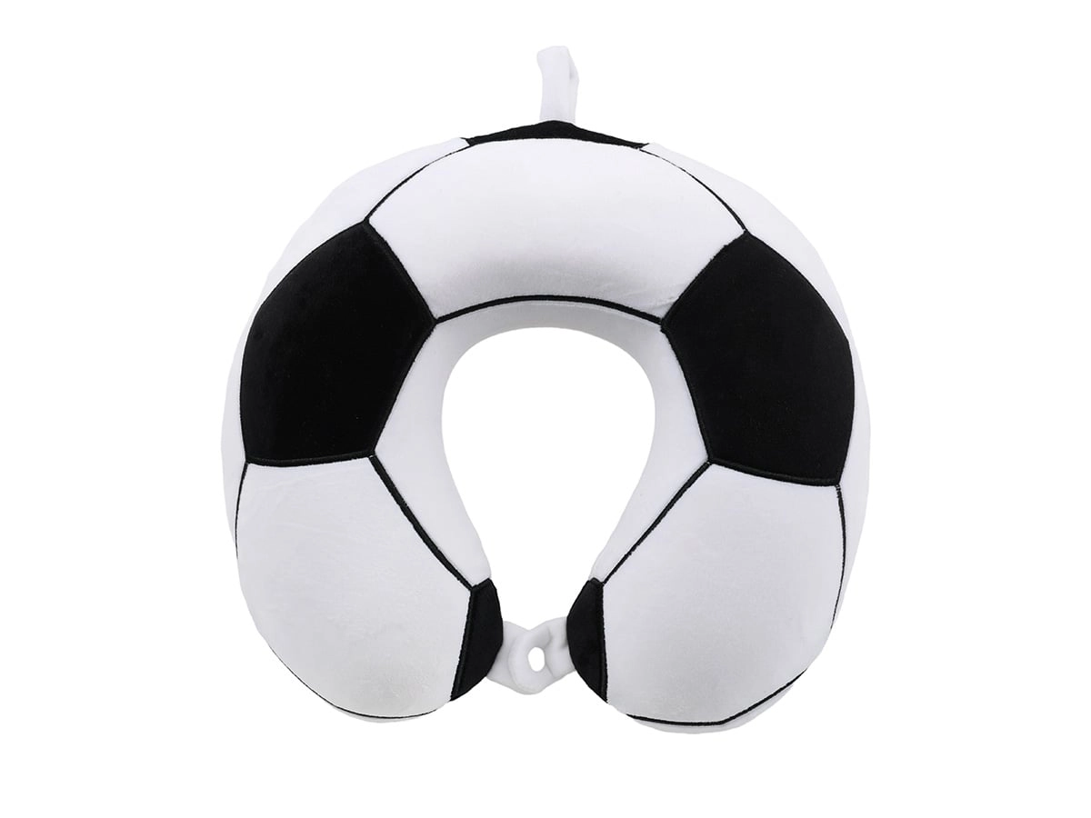 ITotal - Neck Pillow - Football