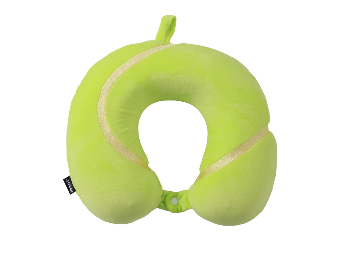 ITotal - Neck Pillow - Tennis