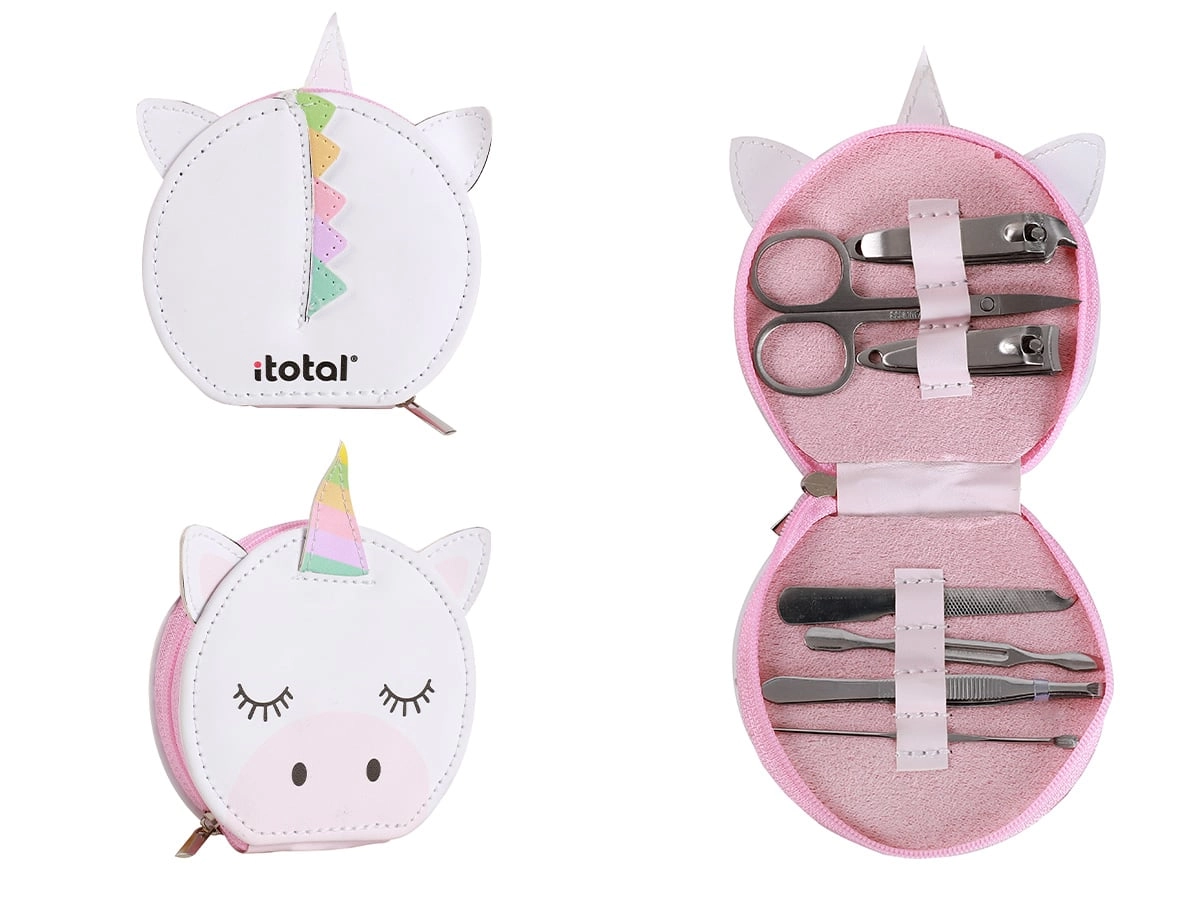ITotal - Manicure Set - Unicorn