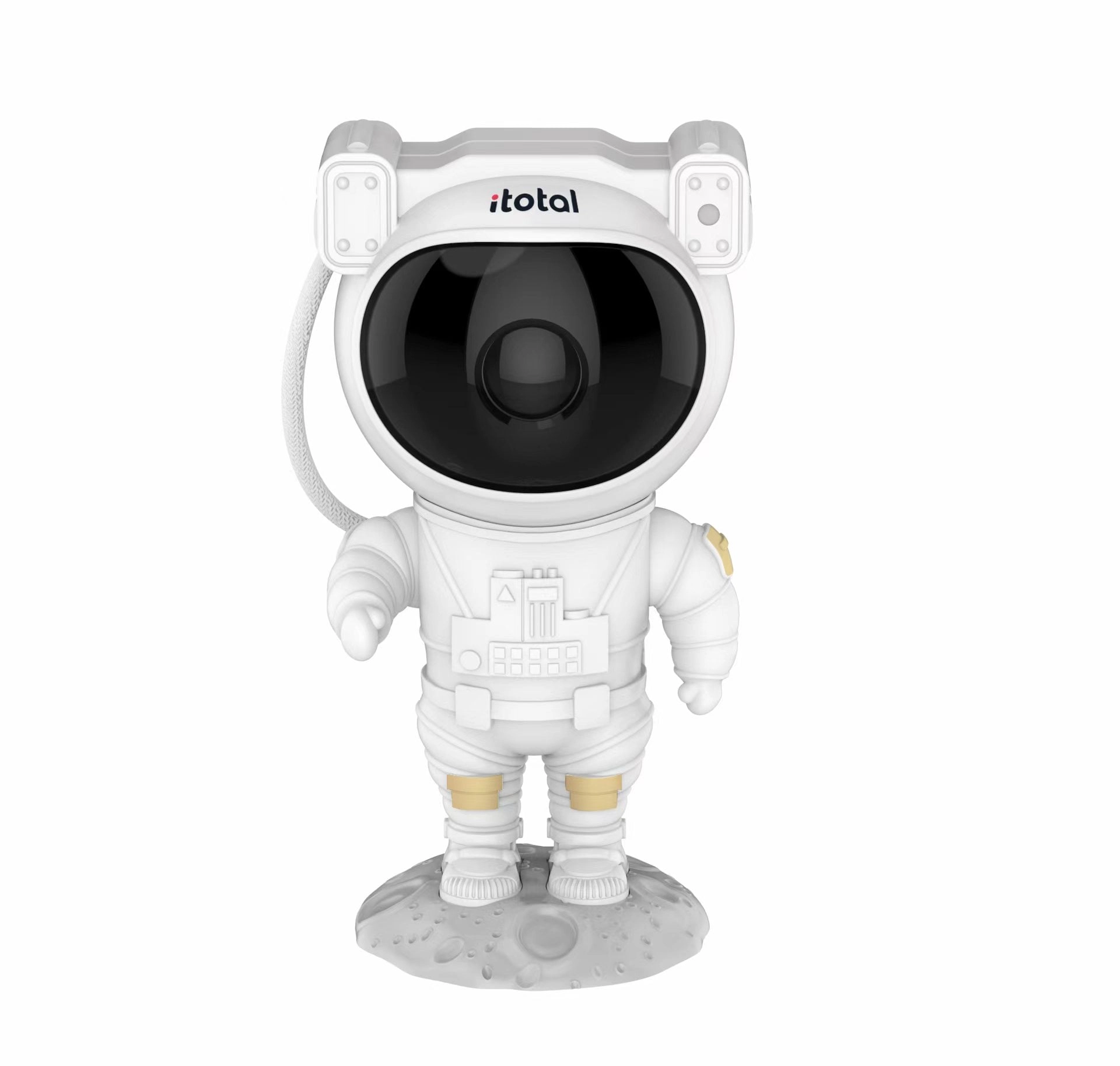 ITotal - Astronaut-shaped Stars Projector XL2871