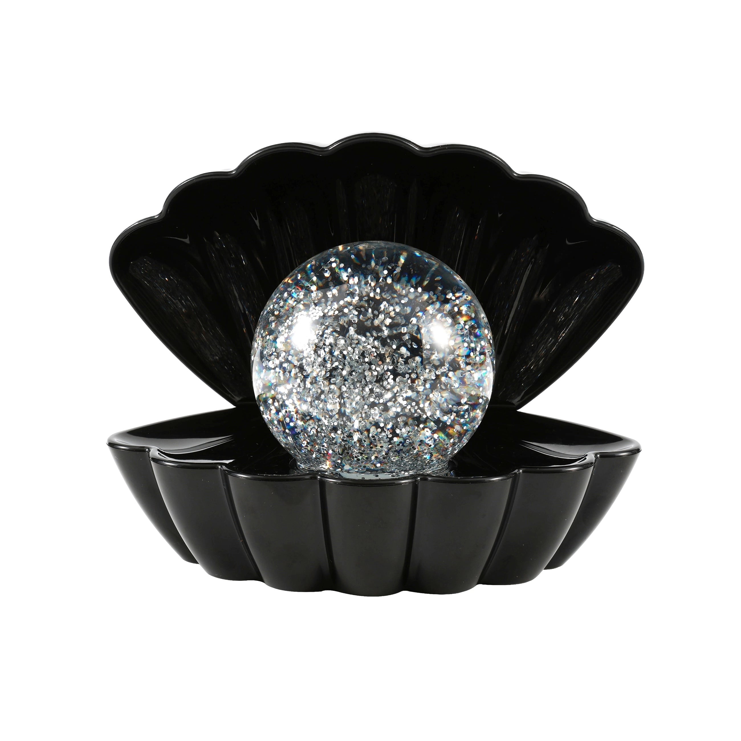 ITotal - Shell Lamp - Black
