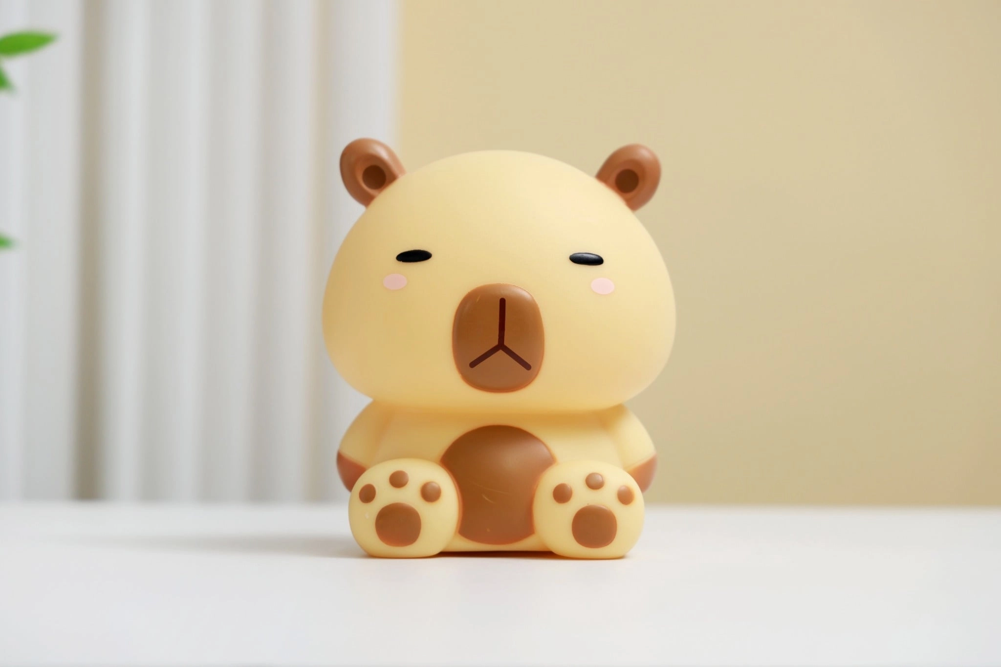 ITotal - Silicone Night Light -