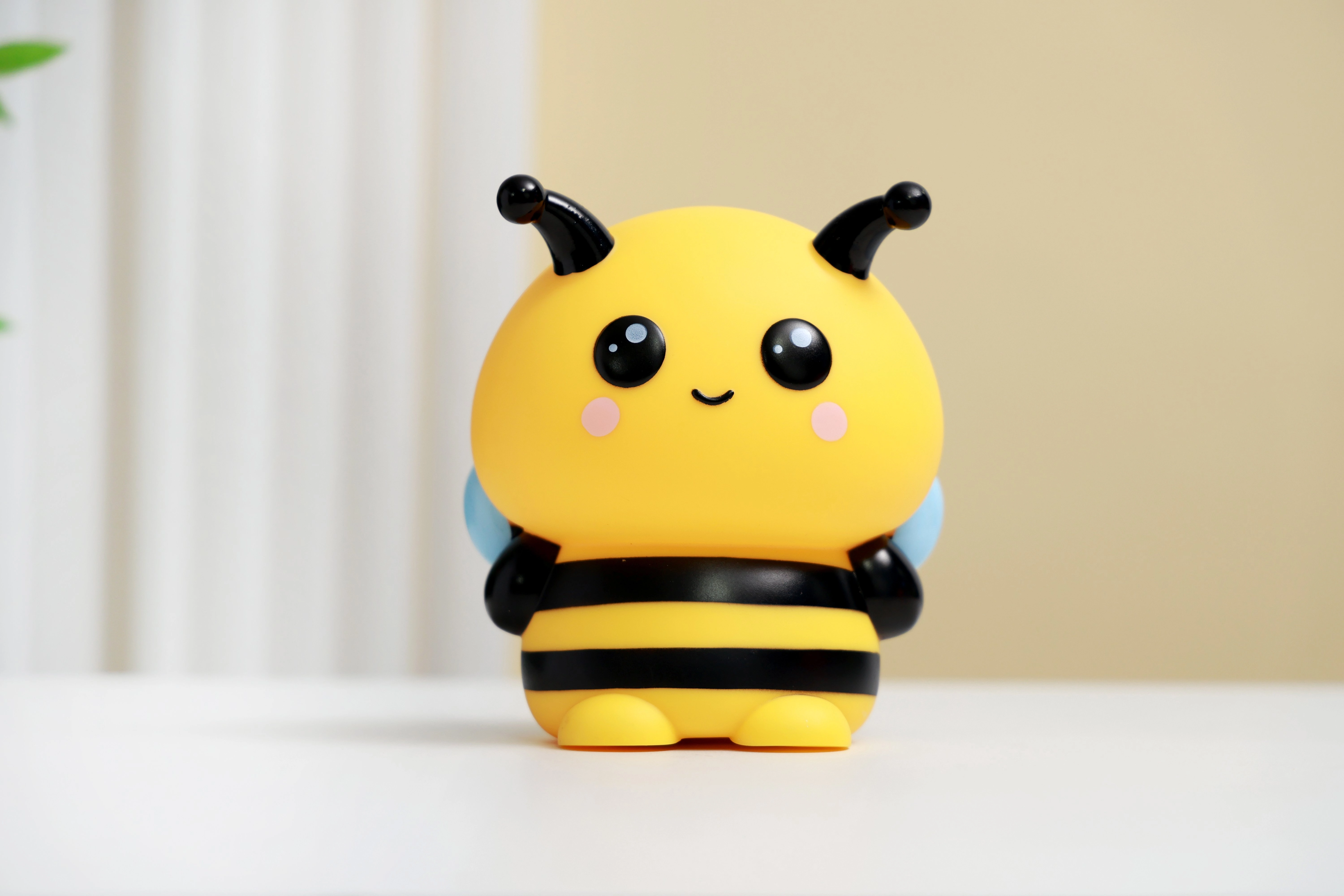 ITotal - Silicone Night Light -