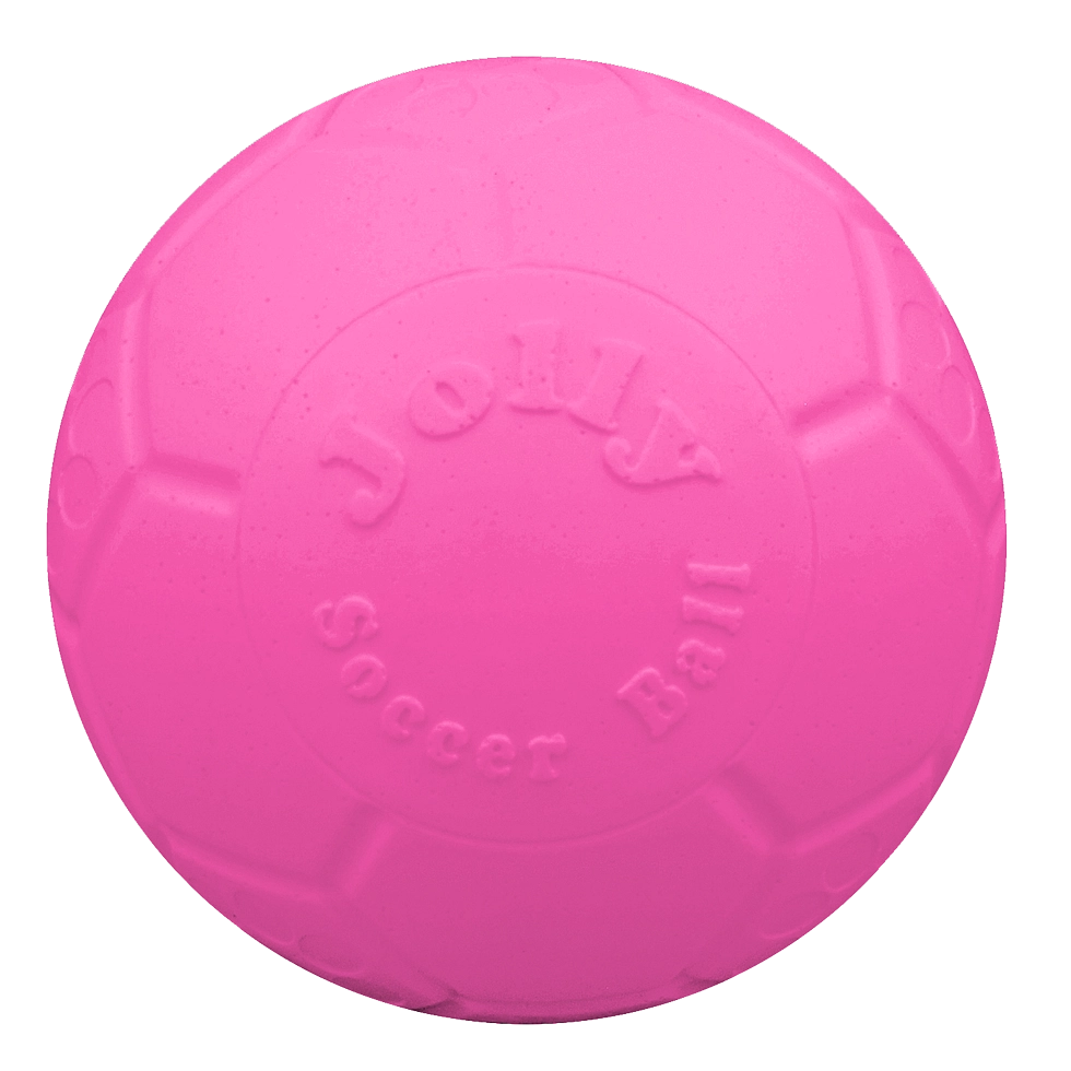 Jolly Pets - Soccer Ball 15cm