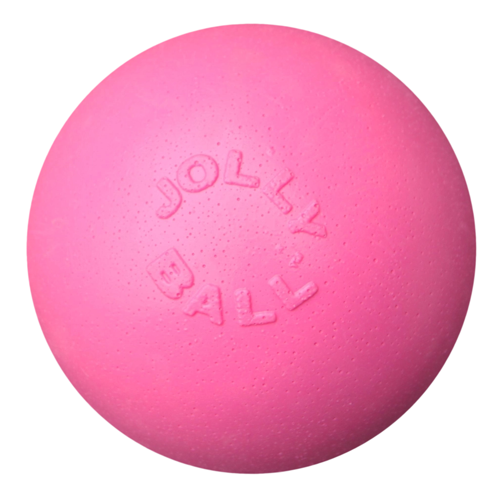 Jolly Pets - Ball Bounce-n Play