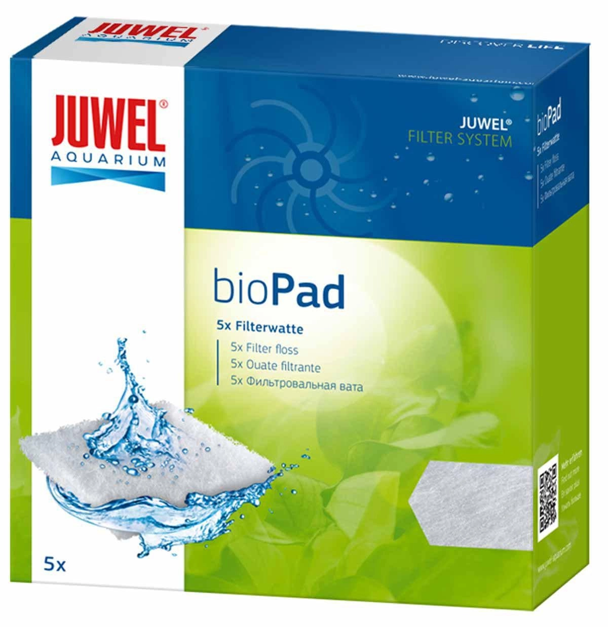 JUWEL - Filter Large Standard -
